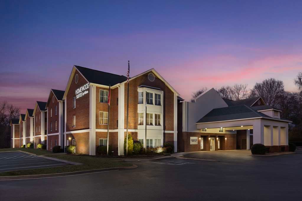 Homewood Suites by Hilton Nashville-Airport, Hotel in Hermitage
