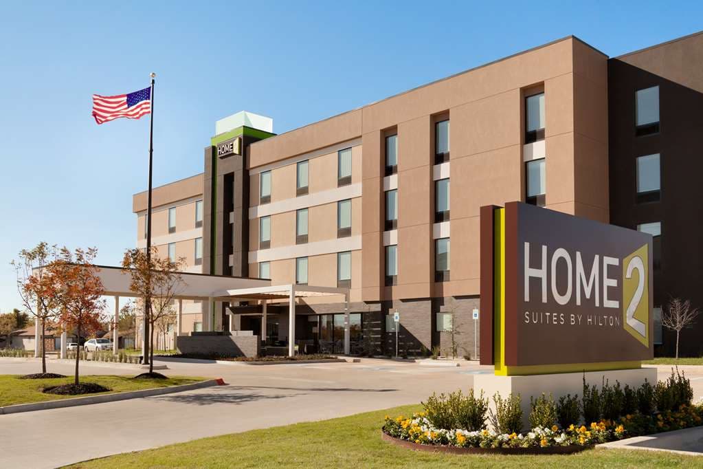 Home2 Suites by Hilton Oklahoma City South, Hotel in Moore