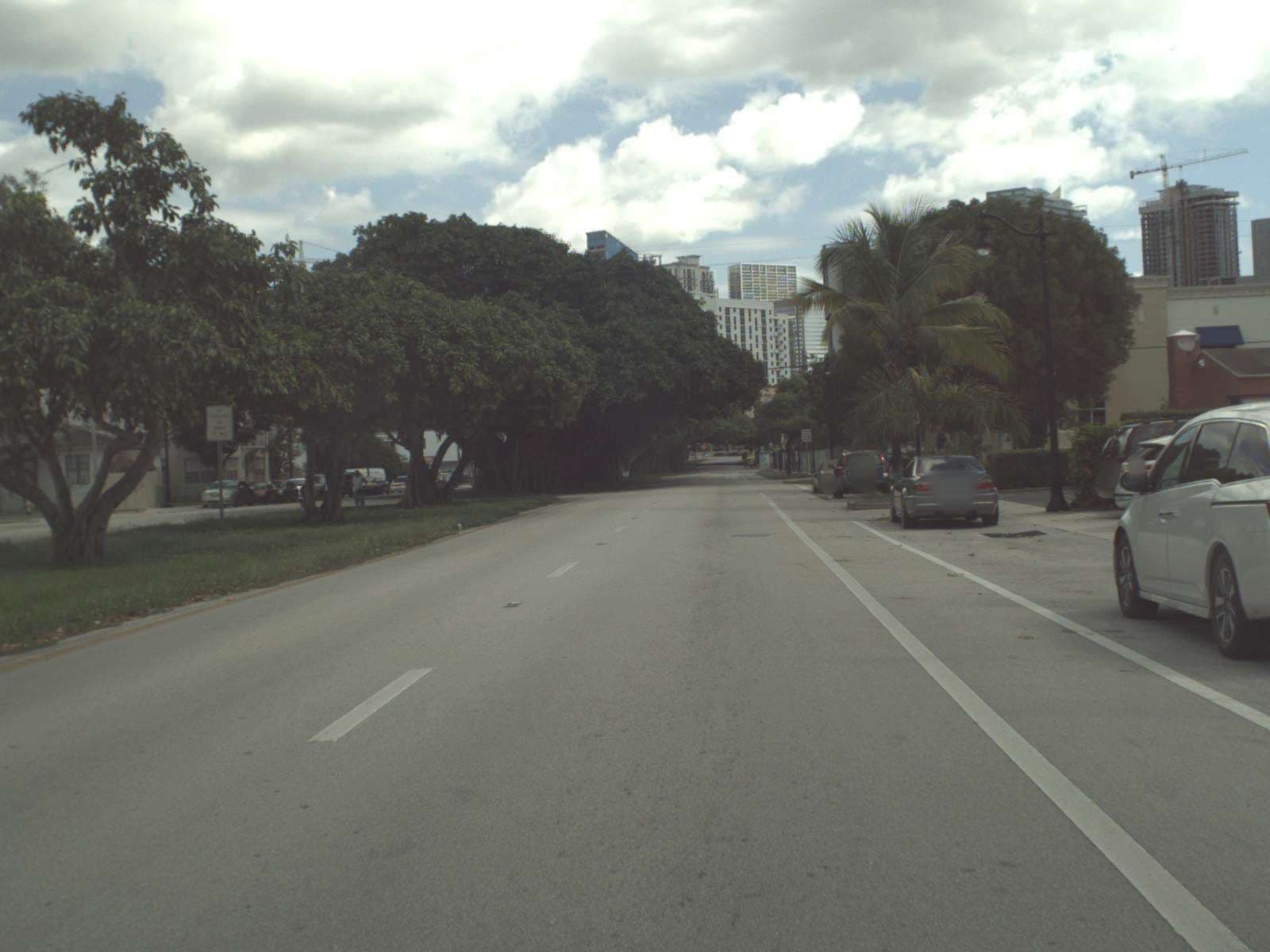 Street view near Tru, Miami — © fdot_vl (CC BY-SA · Mapillary)