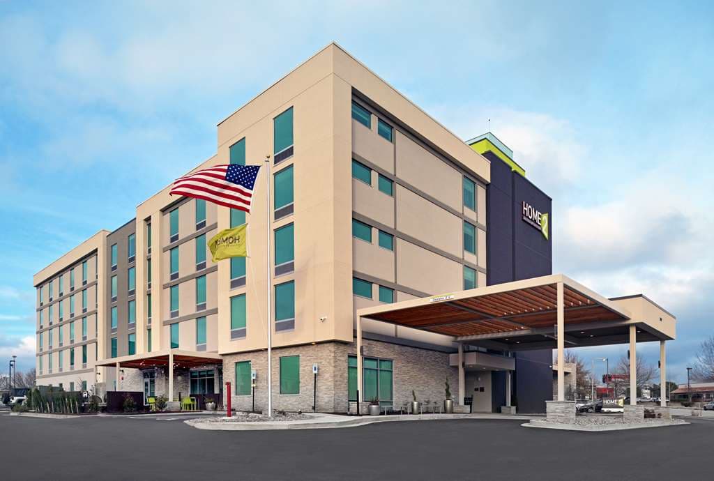 Home2 Suites by Hilton Memphis Wolfchase Galleria, Hotel in Cordova