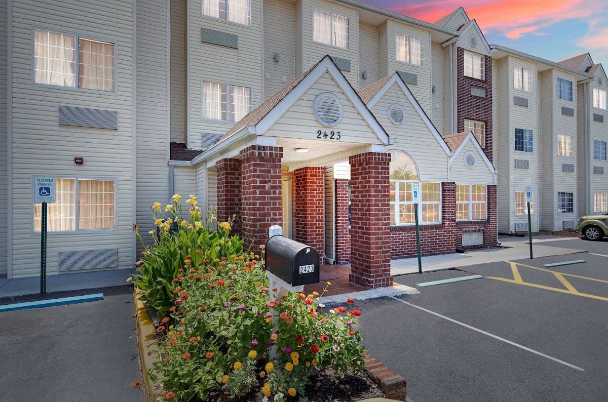 Microtel Inn & Suites by Wyndham Cordova Memphis By Wolfchase, Hotel in Cordova