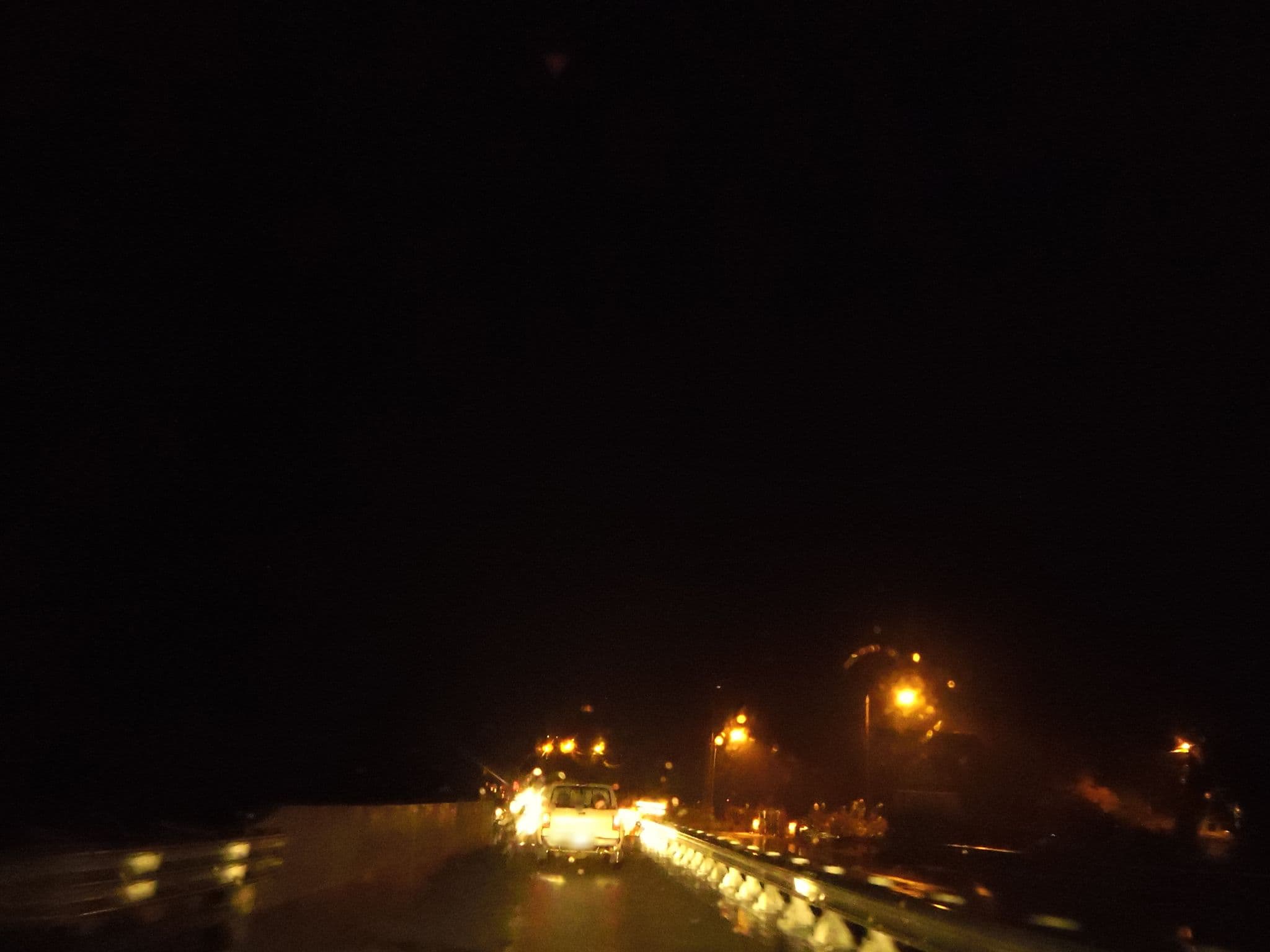 Street view near High Meadows Inn, Thurmond — © chuck (CC BY-SA · Mapillary)