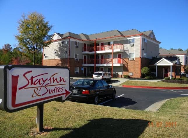 Stay Inn and Suites, Hotel in Stockbridge