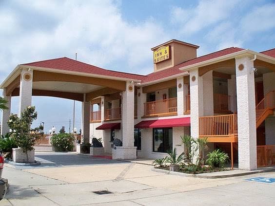 Magnolia Inn, Motel in Stockbridge