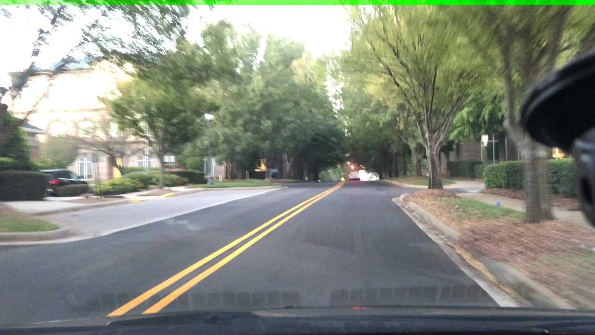 Street view near Residence Inn Charlotte Lake Norman, Cornelius — © lvl5 (CC BY-SA · Mapillary)