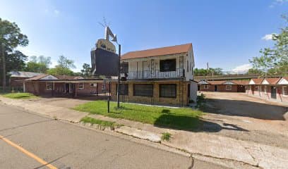 Magnolia Manor, Motel in Texarkana