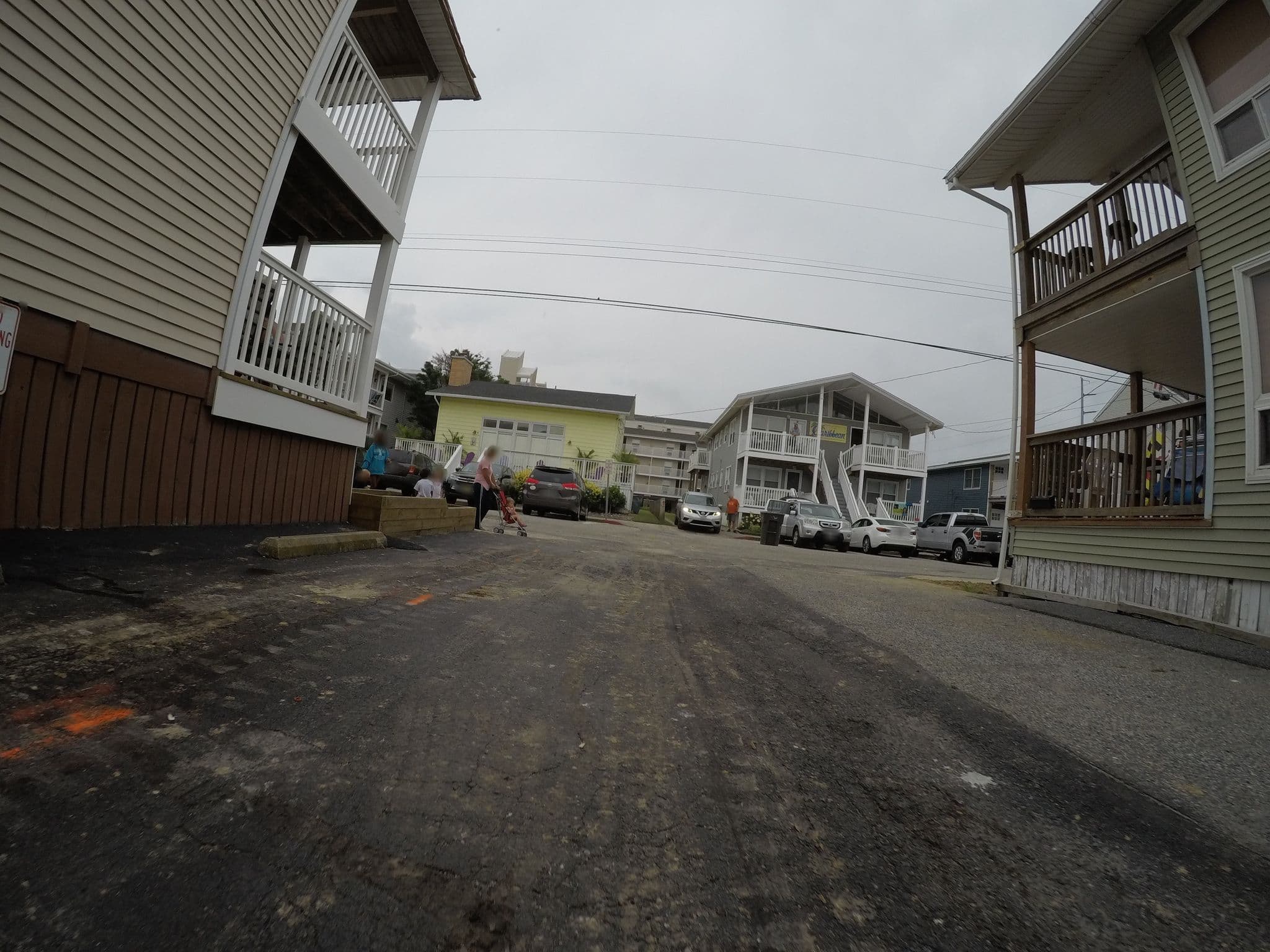 Street view near Ocean Blue, Ocean Pines — © roadgeek_md99 (CC BY-SA · Mapillary)