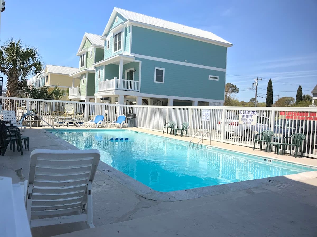 The Atlantic Hotel, Hotel in Myrtle Beach