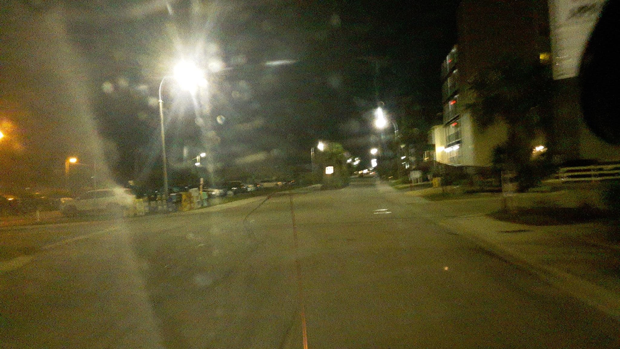 Street view near Tricia Lyn Motels & Condos, North Myrtle Beach — © jbthemilker (CC BY-SA · Mapillary)