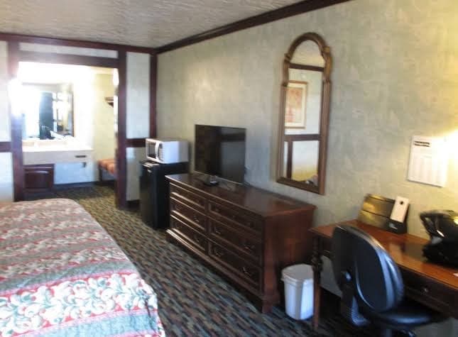 Budget Inn, Motel in Sand Springs