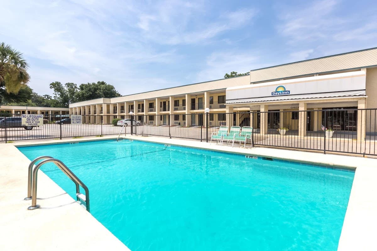 Days Inn Little River, Hotel in Little River