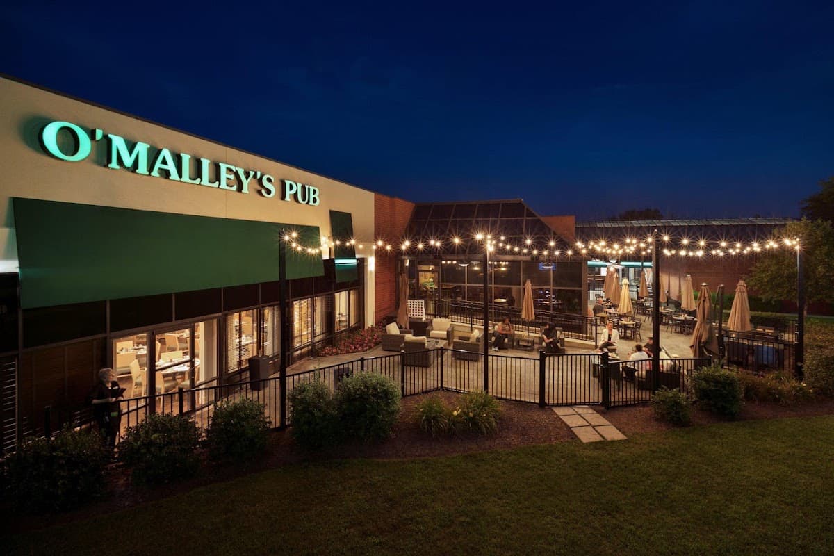 Holiday Inn Washington Dulles Intl Airport, Hotel in Sterling