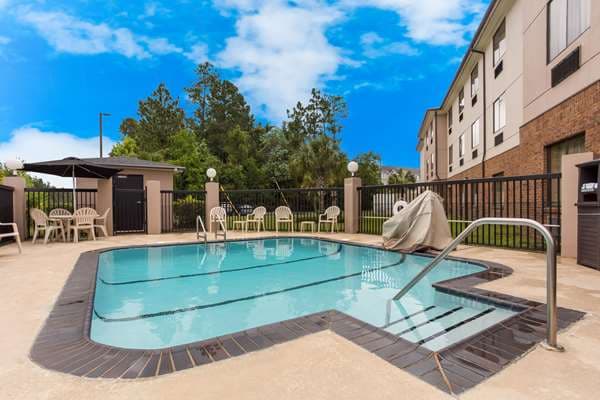 Comfort Suites North Mobile, Hotel in Saraland