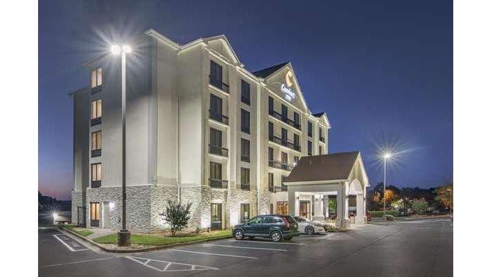 Comfort Inn Kennesaw, Hotel in Kennesaw