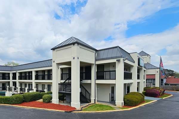 Quality Inn near Six Flags, Hotel in Douglasville