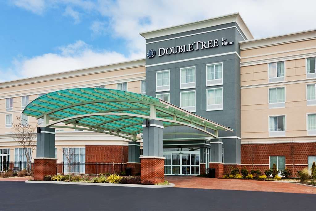 DoubleTree by Hilton Dothan, Hotel in Dothan