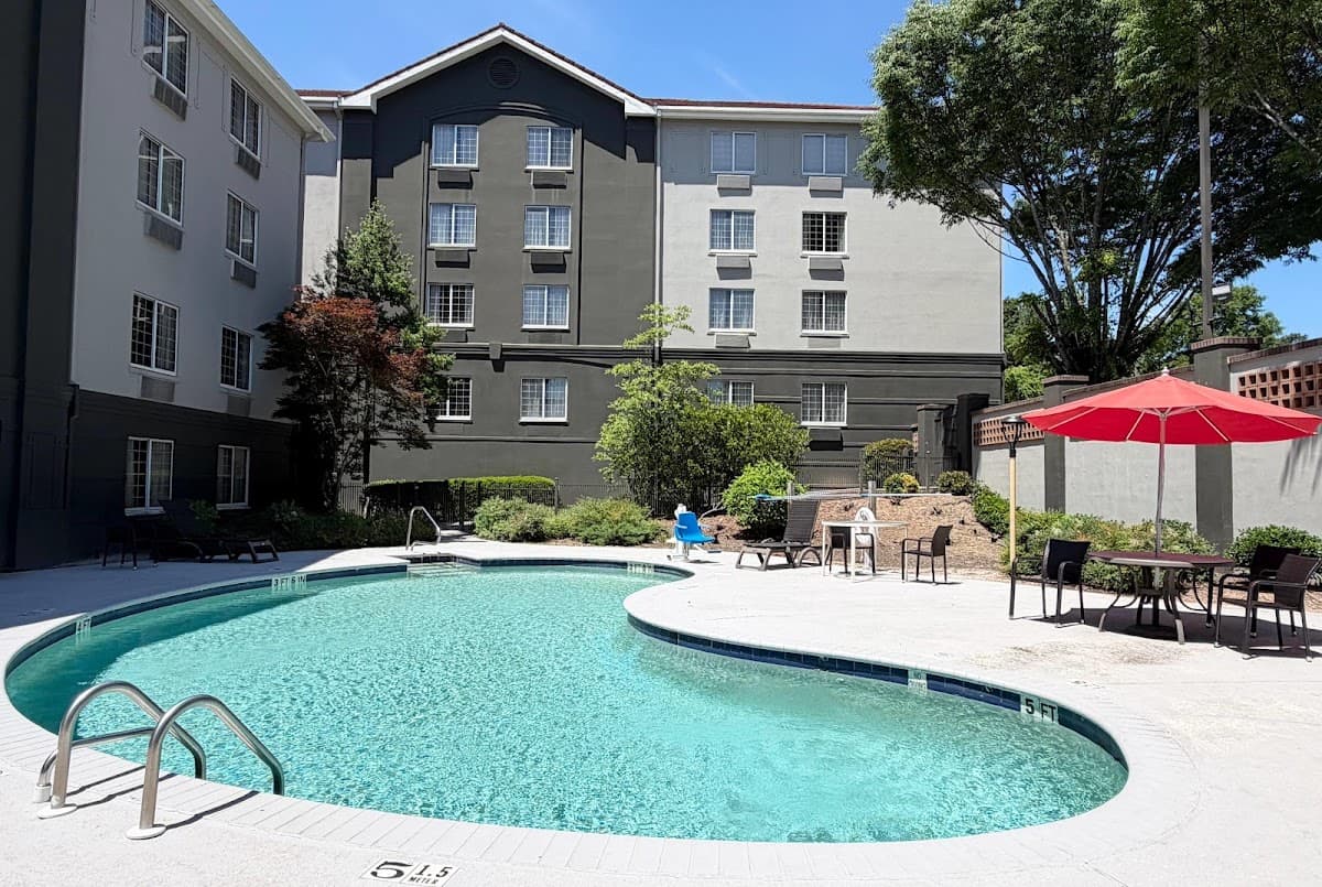 La Quinta Inn & Suites Birmingham Homewood, Hotel in Homewood