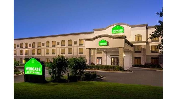 Wingate by Wyndham Montgomery, Hotel in Montgomery
