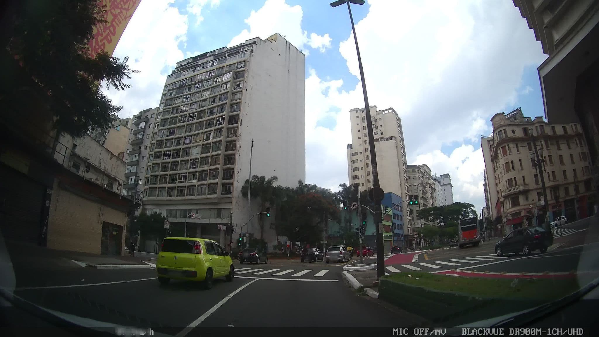 Street view near Hotel Rojas, Republica — © kaart_2 (CC BY-SA · Mapillary)