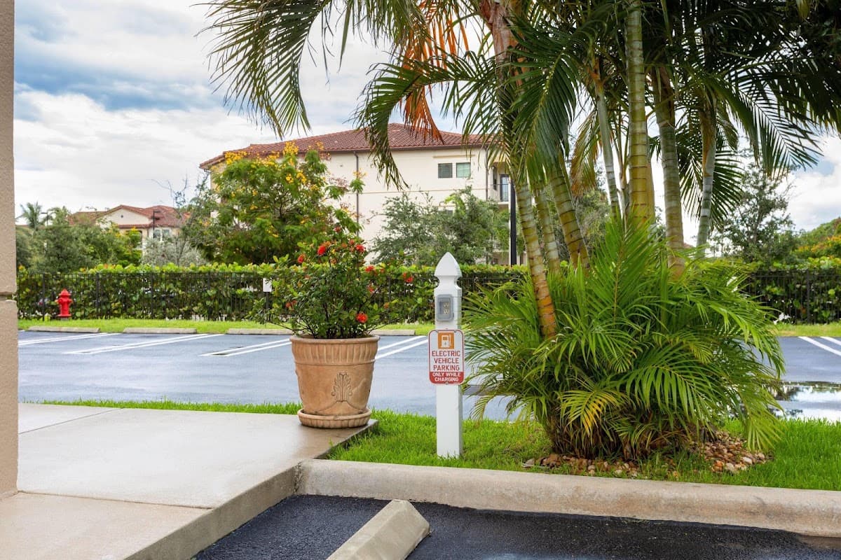 Hawthorn Suites by Wyndham West Palm Beach, Hotel in Schall Circle