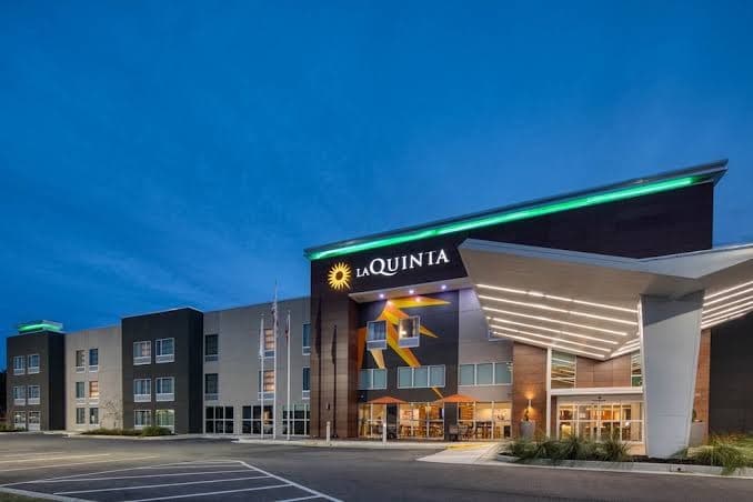 La Quinta Inn & Suites Perry, Hotel in Perry