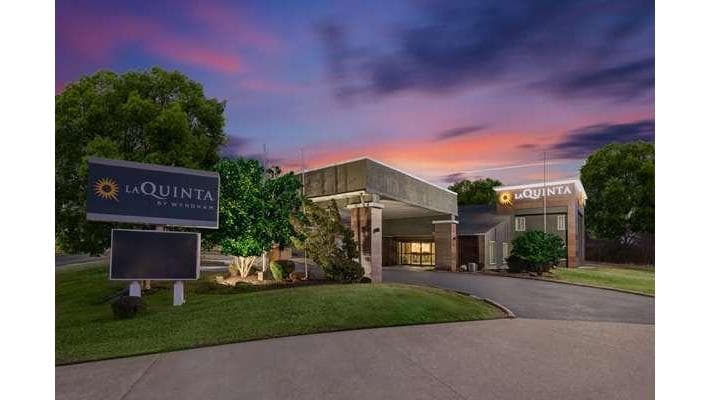 La Quinta Inn El Dorado, Hotel in El Dorado