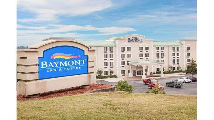 Baymont Hot Springs On the Lake, Hotel in Lake Hamilton