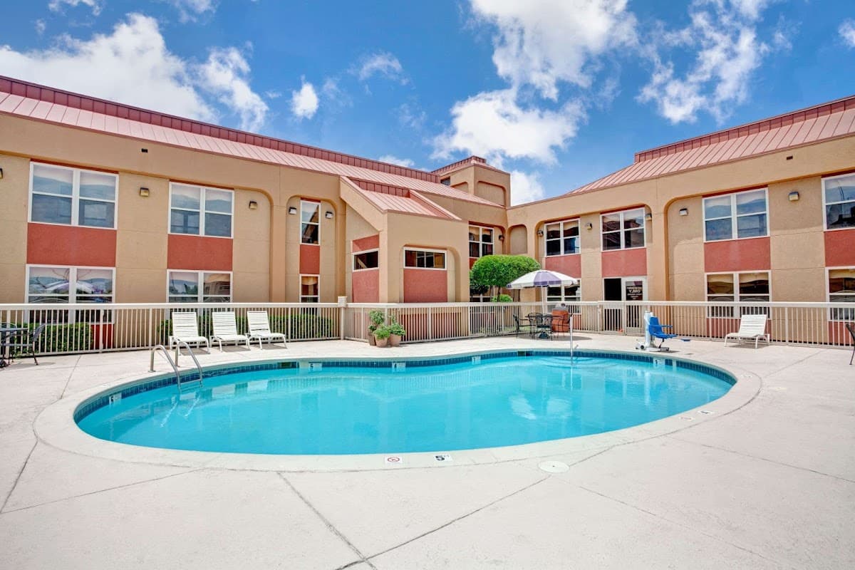 Ramada West Memphis, Hotel in West Memphis