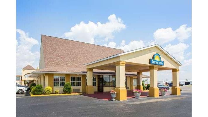 Days Inn by Wyndham Blytheville, Hotel in Blytheville