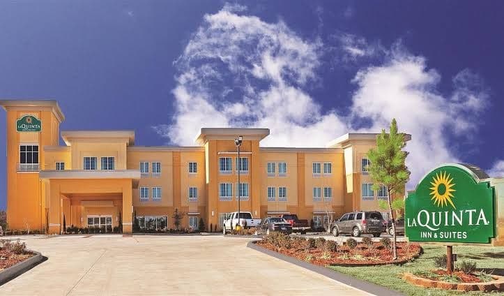 La Quinta Inn & Suites Muskogee, Hotel in Muskogee