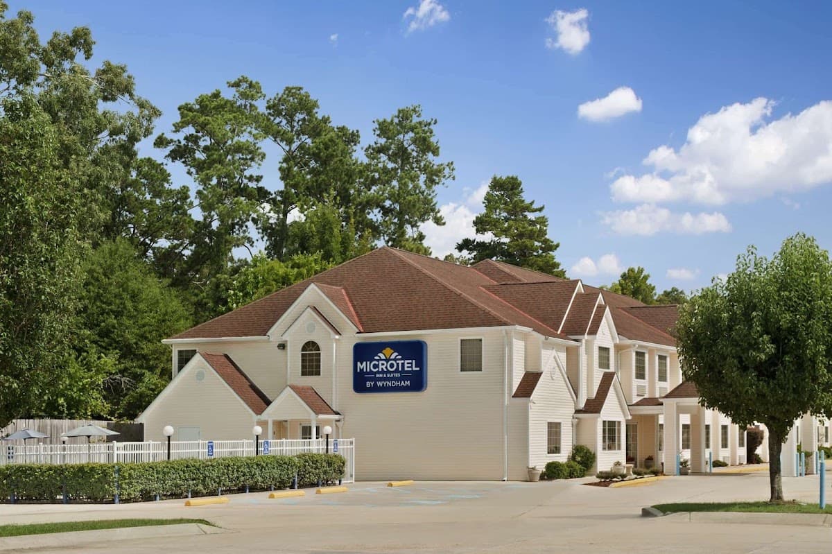 Microtel Inn & Suites by Wyndham Ponchatoula/Hammond, Hotel in Ponchatoula