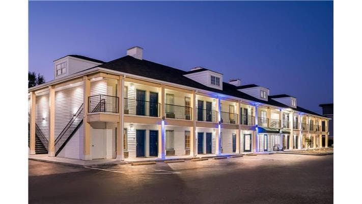 Days Inn by Wyndham Simpsonville, Hotel in Simpsonville