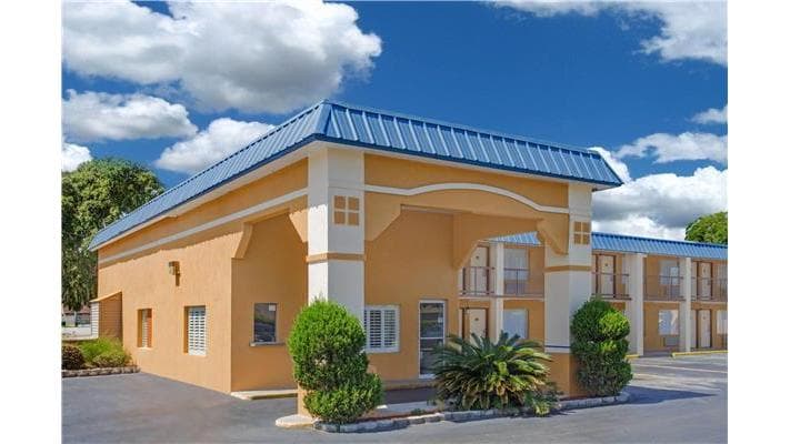 Super 8 by Wyndham Port Royal/Beaufort, Motel in Port Royal