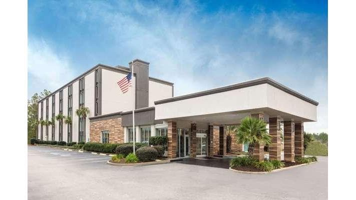 Wyndham Garden Summerville, Hotel in Sangaree