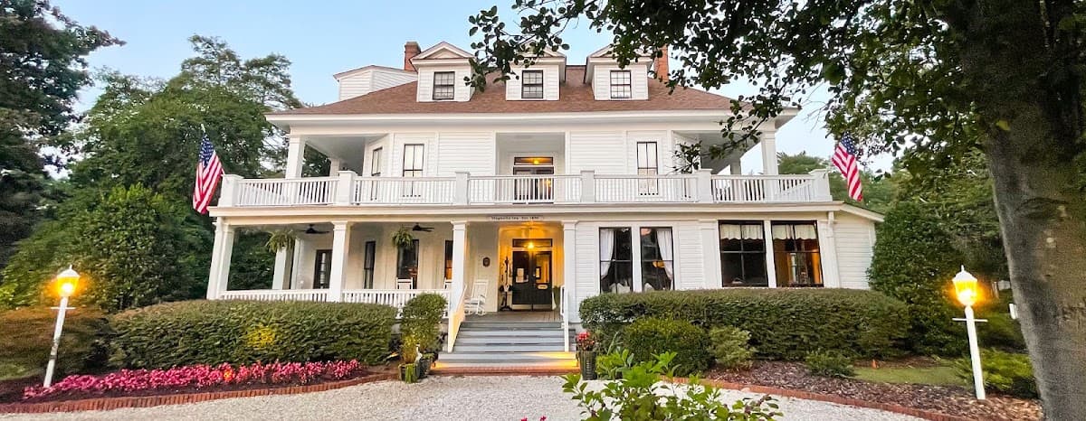 The Magnolia Inn, Hotel in Pinehurst