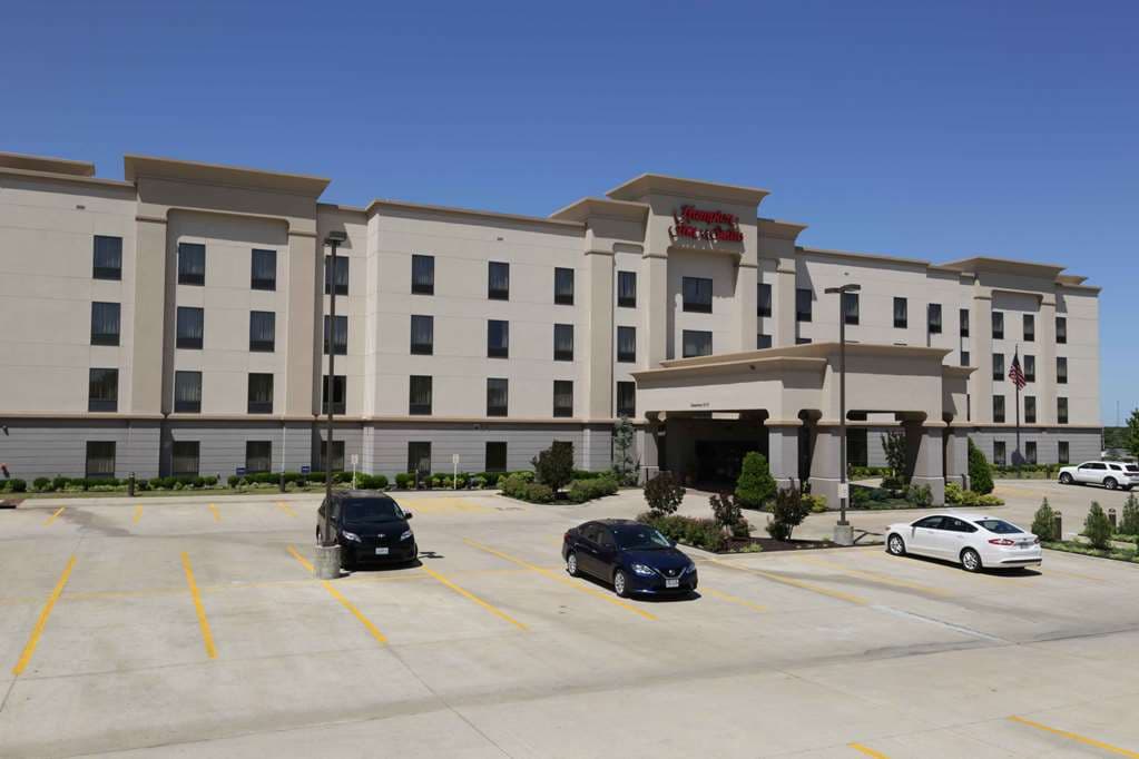 Hampton Inn & Suites McAlester, Hotel in McAlester