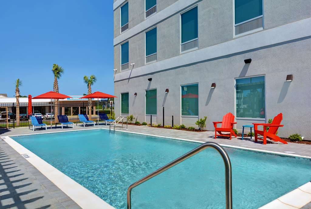 Home2 Suites by Hilton Panama City Beach, Hotel in Panama City Beach