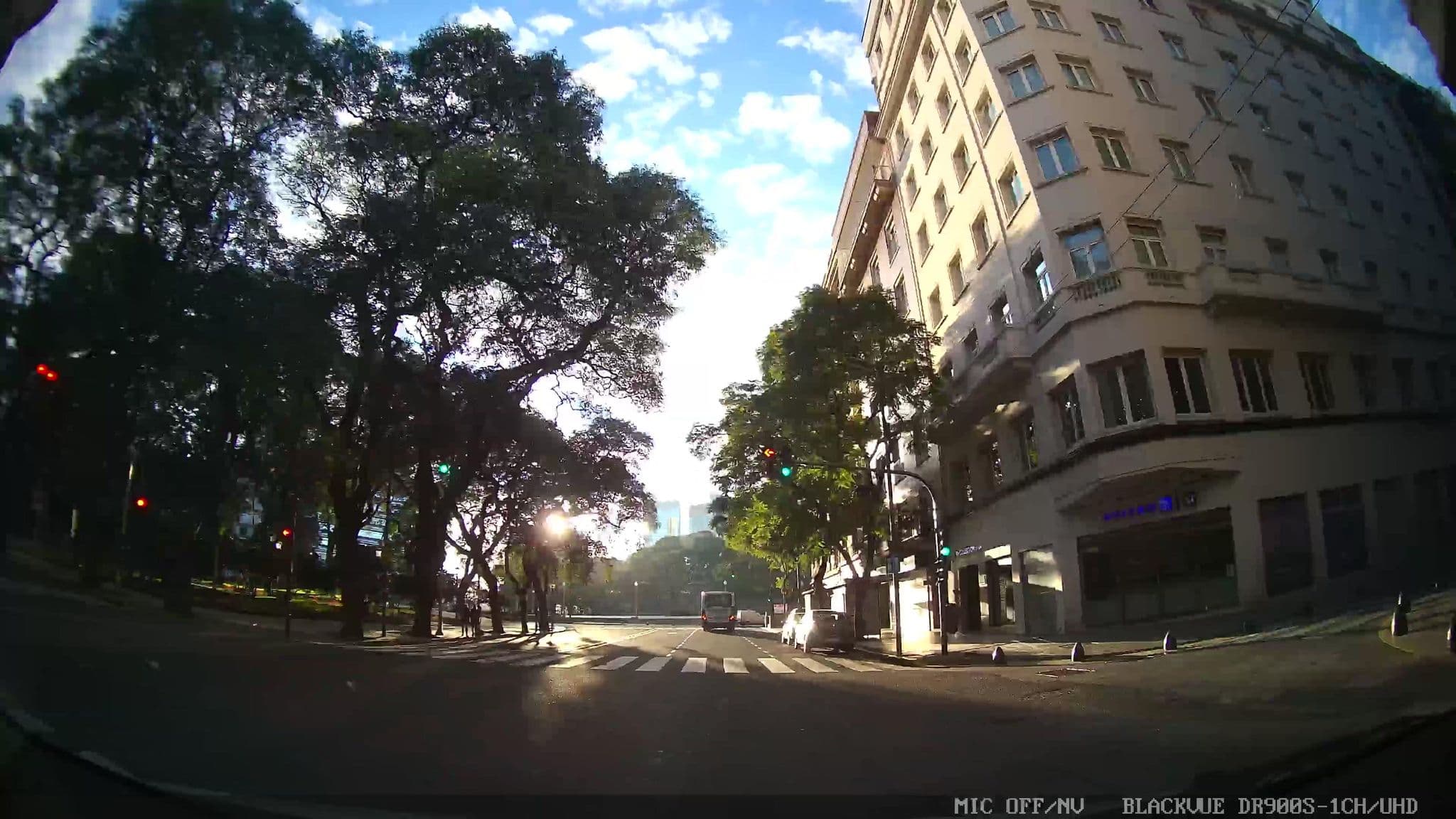 Street view near NH Crillon, Retiro — © kaartcam (CC BY-SA · Mapillary)