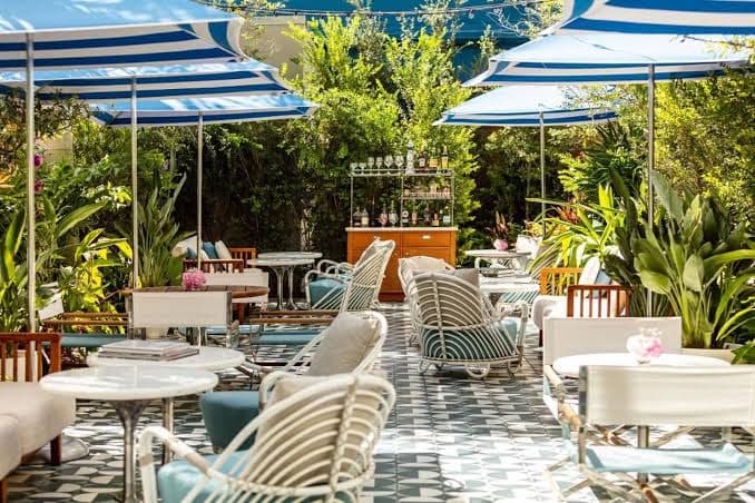 Mr. C Miami - Coconut Grove, Hotel in Coconut Grove
