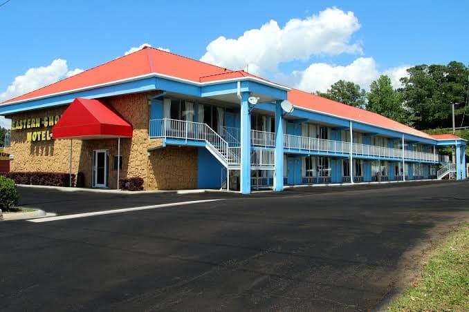 Eastern Shore Motel, Motel in Spanish Fort