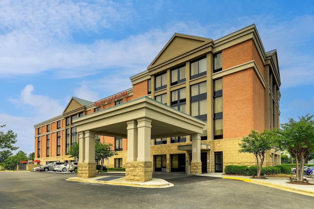 Drury Inn & Suites Birmingham Lakeshore Drive, Hotel in Homewood