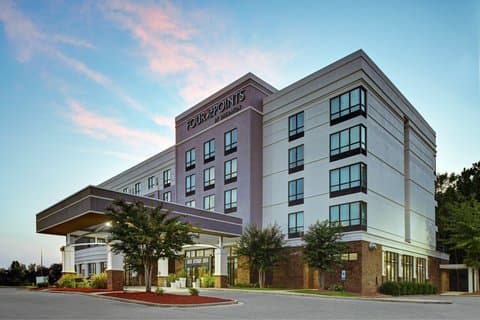 Four Points by Sheraton Birmingham Homewood, Hotel in Homewood