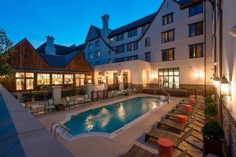 Grand Bohemian Hotel Mountain Brook, Autograph Collection, Hotel in Mountain Brook