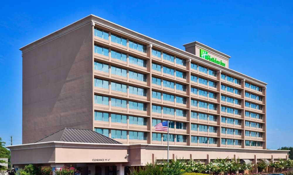 Holiday Inn Birmingham-Airport, Hotel in Tarrant