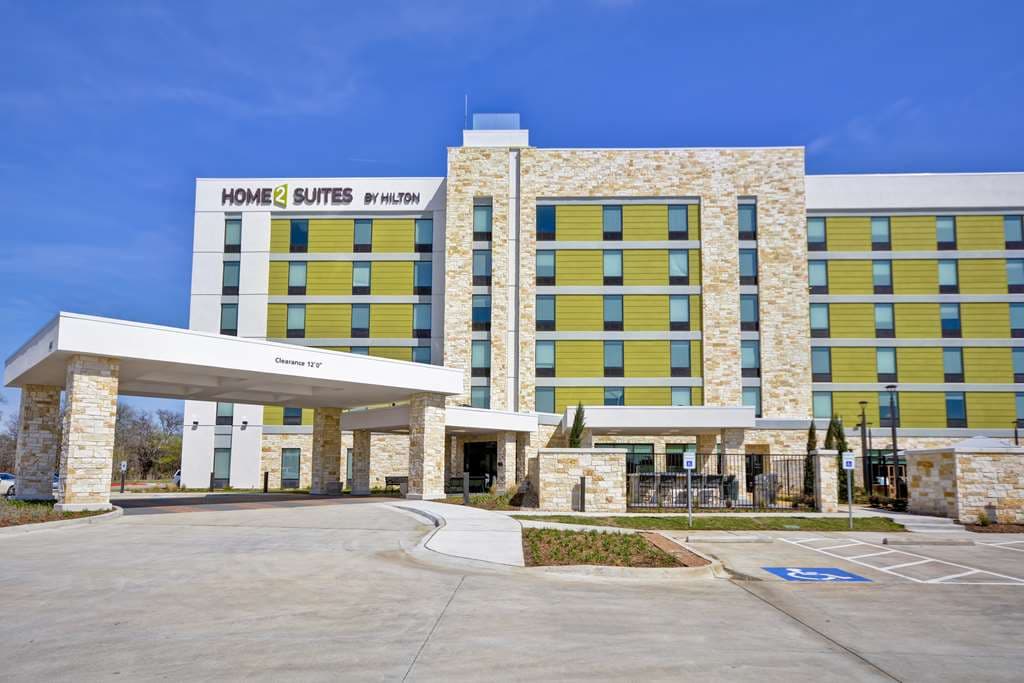 Home2 Suites by Hilton Plano Richardson, Hotel in Plano