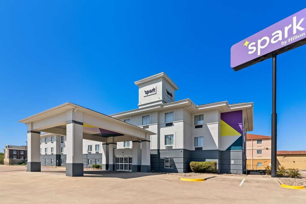 Spark by Hilton, Hotel in Killeen