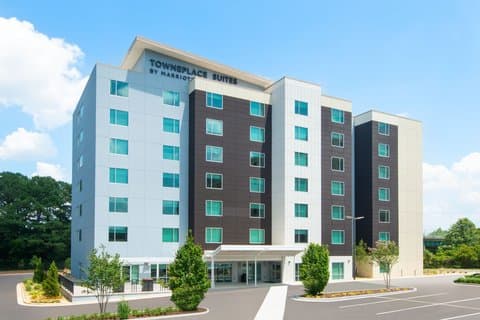 TownePlace Suites Atlanta Airport North, Hotel in Hapeville