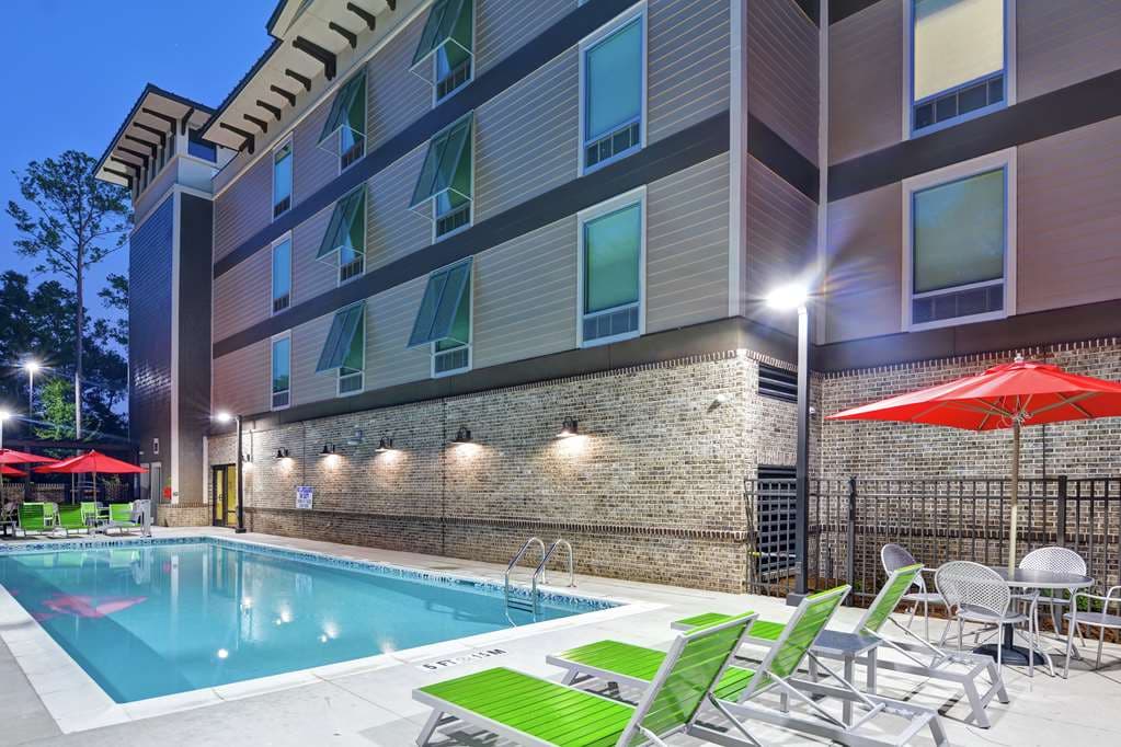 Home2 Suites by Hilton Hilton Head, Hotel in Hilton Head Island