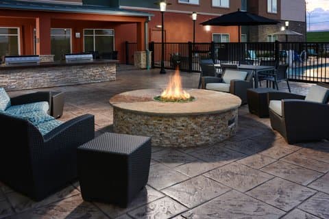 Residence Inn by Marriott Houston Pasadena, Hotel in Pasadena