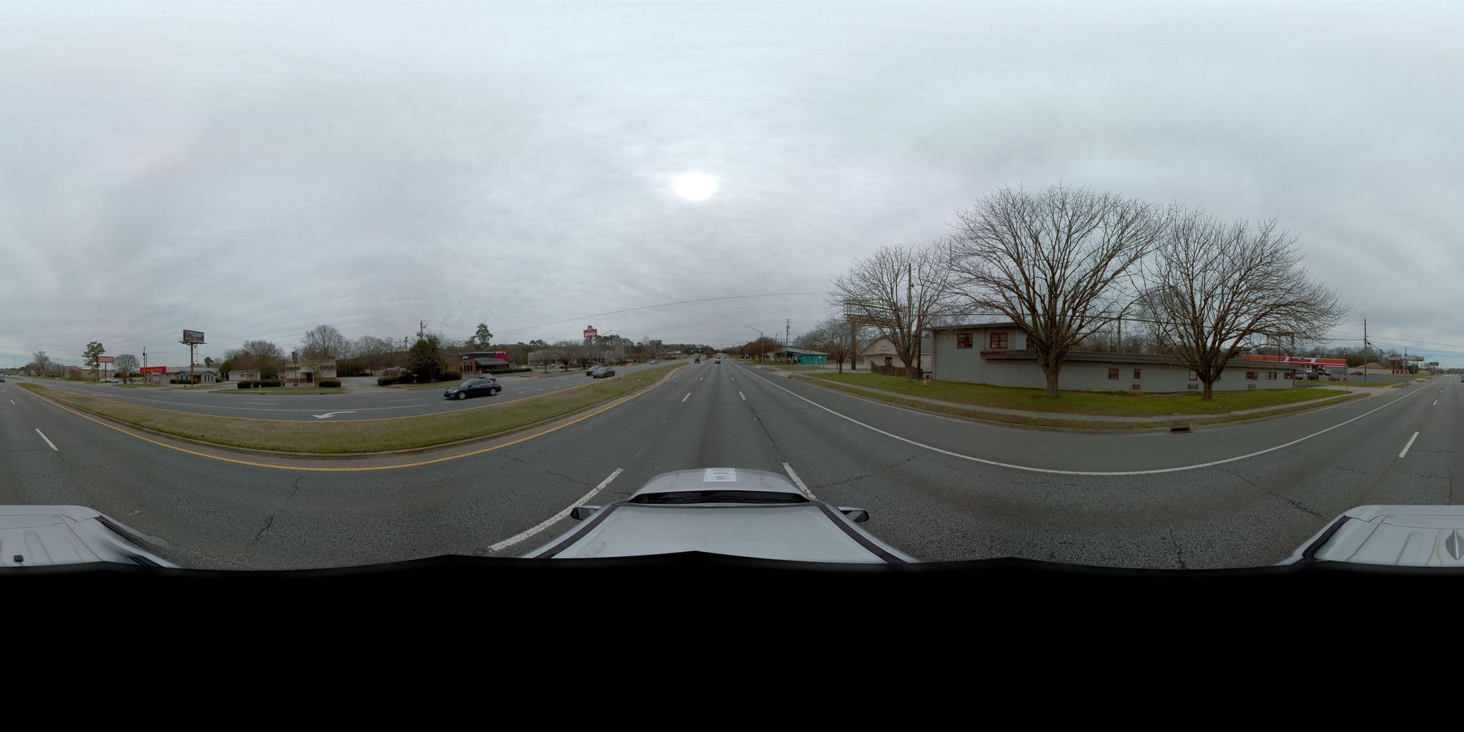 Street view near Travel Inn, Phenix City — © Mosaic51-Dylan (CC BY-SA · Mapillary)
